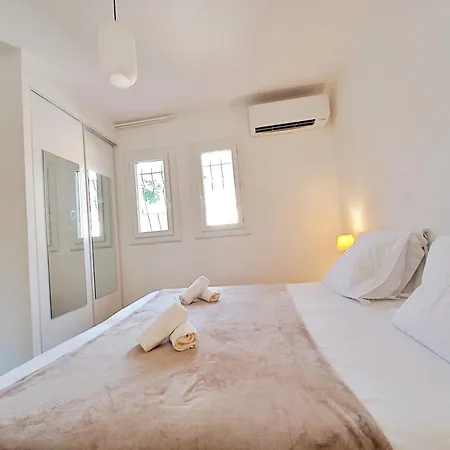 Apartment A 700m : Cocon Paisible Saint-Raphael (Var)